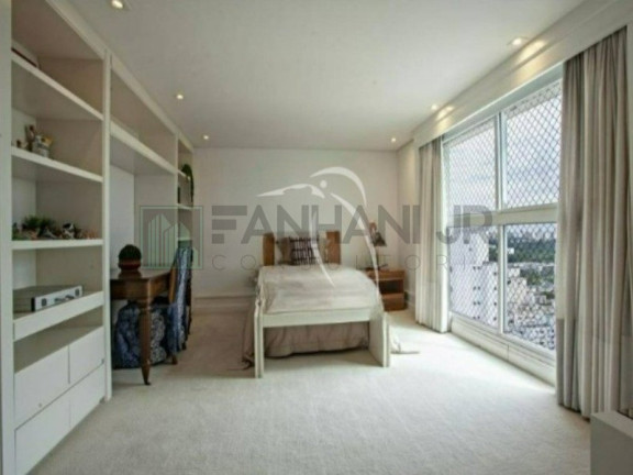 Imagem Cobertura com 4 Quartos à Venda, 907 m² em Jardim Paulista - São Paulo
