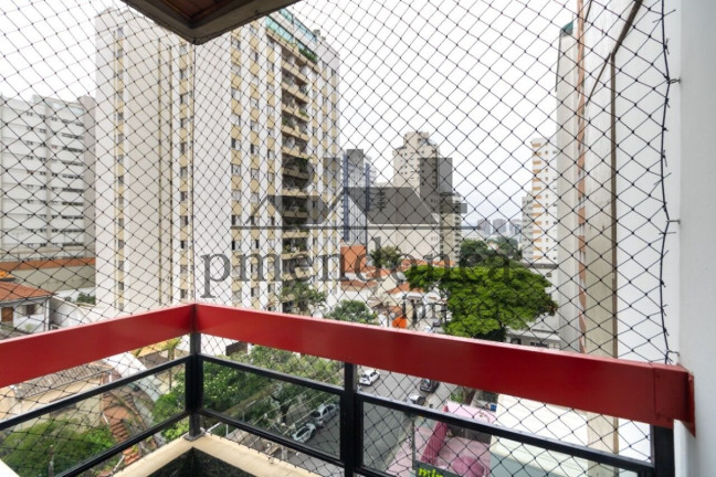 Imagem Apartamento com 4 Quartos à Venda, 114 m² em Perdizes - São Paulo Imagem Apartamento com 4 Quartos à Venda, 114 m² em Perdizes - São Paulo