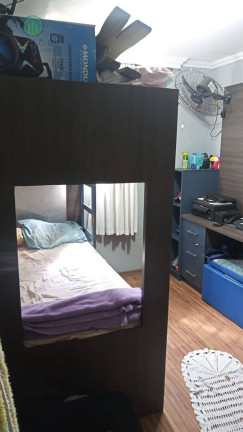 Imagem Apartamento com 2 Quartos à Venda, 54 m² em Bandeiras - Osasco