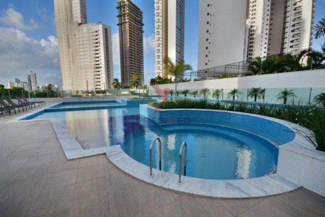 Imagem Apartamento com 3 Quartos à Venda, 92 m² em Altiplano Cabo Branco - João Pessoa Imagem Apartamento com 3 Quartos à Venda, 92 m² em Altiplano Cabo Branco - João Pessoa