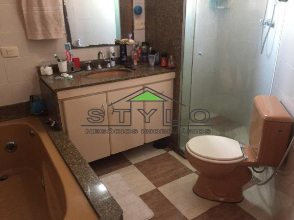 Imagem Apartamento com 4 Quartos à Venda, 136 m² em Baeta Neves - São Bernardo Do Campo