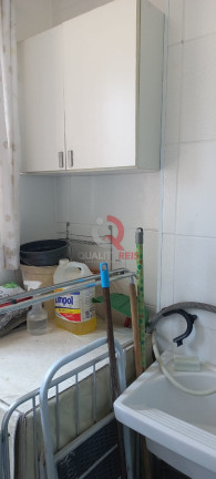 Imagem Apartamento com 2 Quartos à Venda, 48 m² em Cursino - São Paulo Imagem Apartamento com 2 Quartos à Venda, 48 m² em Cursino - São Paulo