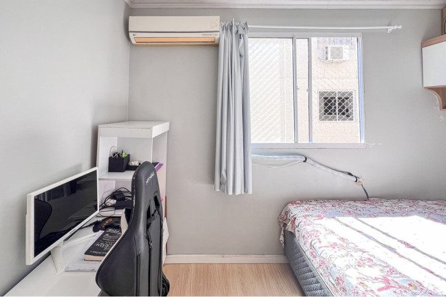 Imagem Apartamento com 2 Quartos à Venda, 41 m² em Estância Velha - Canoas Imagem Apartamento com 2 Quartos à Venda, 41 m² em Estância Velha - Canoas