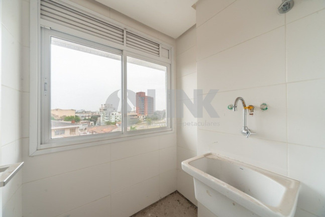 Imagem Apartamento com 3 Quartos à Venda, 76 m² em São João - Porto Alegre