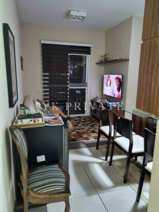 Imagem Apartamento com 3 Quartos à Venda, 70 m² em água Branca - São Paulo Imagem Apartamento com 3 Quartos à Venda, 70 m² em água Branca - São Paulo
