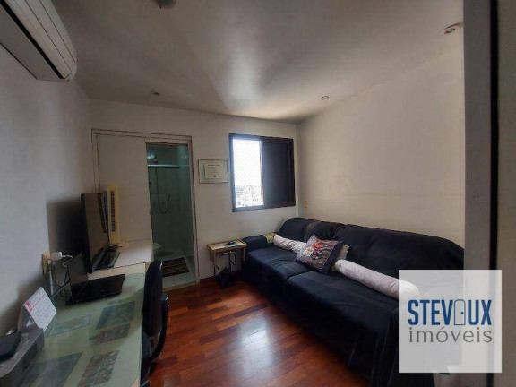 Imagem Cobertura com 4 Quartos à Venda, 358 m² em Moema - São Paulo Imagem Cobertura com 4 Quartos à Venda, 358 m² em Moema - São Paulo