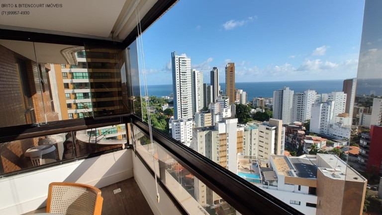 Imóvel com 3 Quartos à Venda, 160 m² em Jardim Apipema - Salvador