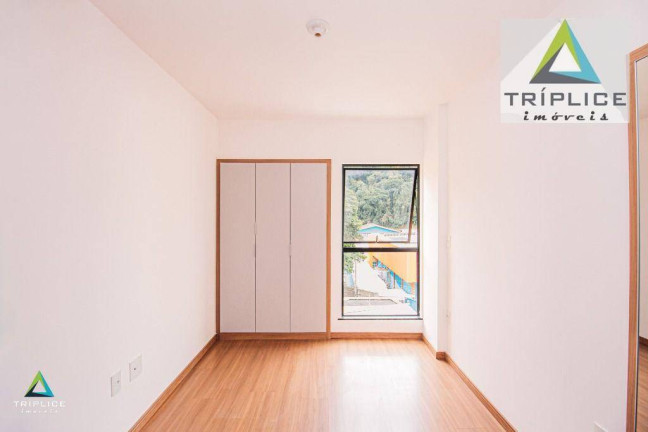 Imagem Apartamento com 3 Quartos à Venda, 81 m² em São Mateus - Juiz De Fora