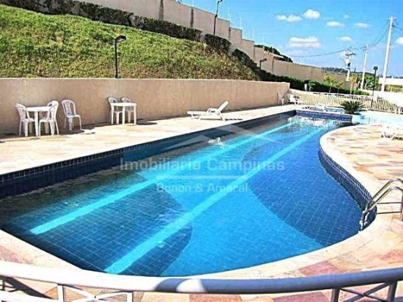 Imagem Apartamento com 2 Quartos à Venda, 65 m² em Parque Brasília - Campinas Imagem Apartamento com 2 Quartos à Venda, 65 m² em Parque Brasília - Campinas