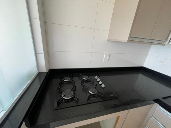 Imagem Cobertura com 2 Quartos à Venda, 100 m² em Andaraguá - Praia Grande