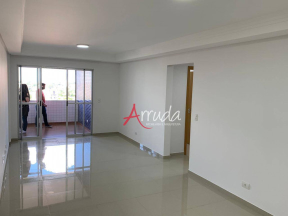 Imagem Apartamento com 3 Quartos à Venda, 103 m² em Centro - Cascavel