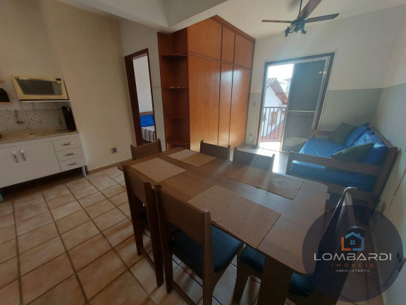 Imagem Apartamento com 1 Quarto à Venda, 46 m² em Tenório - Ubatuba Imagem Apartamento com 1 Quarto à Venda, 46 m² em Tenório - Ubatuba