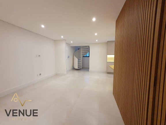 Imagem Cobertura com 3 Quartos à Venda, 170 m² em Vila Olímpia - São Paulo