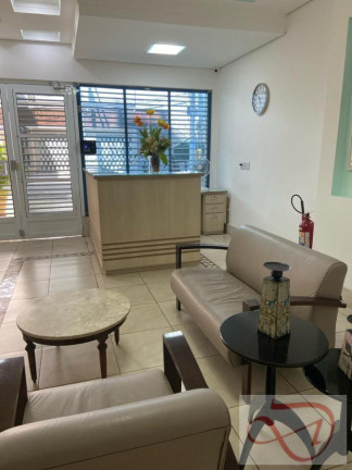 Imagem Apartamento com 3 Quartos à Venda, 105 m² em Centro - Santo André Imagem Apartamento com 3 Quartos à Venda, 105 m² em Centro - Santo André