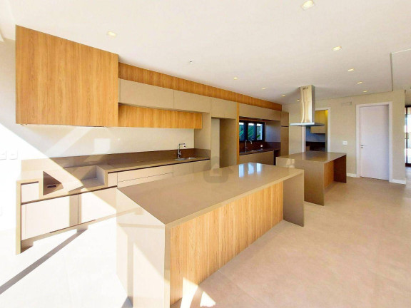 Imagem Sobrado com 4 Quartos à Venda, 422 m² em Alphaville Nova Esplanada 3 - Votorantim