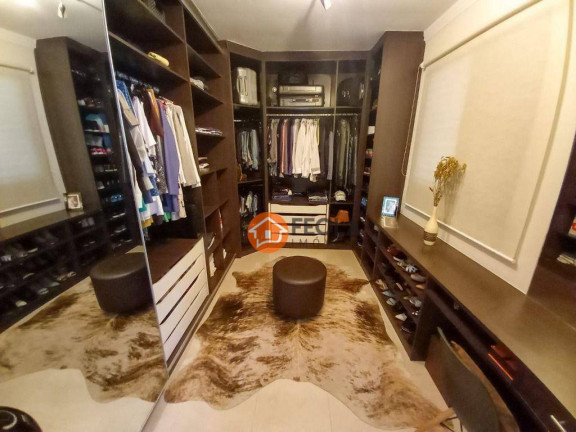 Imagem Cobertura com 1 Quarto à Venda, 120 m² em Jardim Bela Vista - Americana Imagem Cobertura com 1 Quarto à Venda, 120 m² em Jardim Bela Vista - Americana
