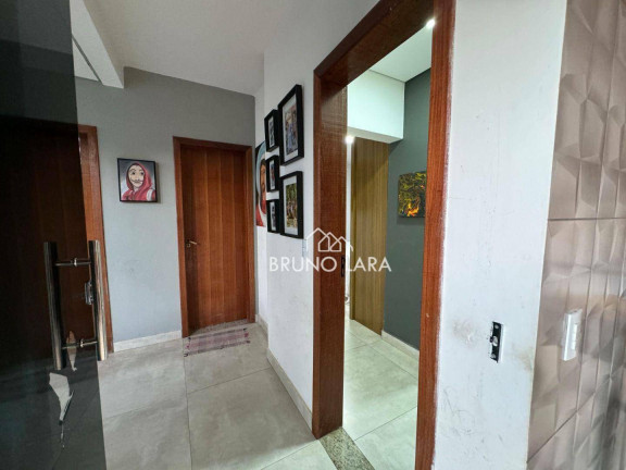 Imagem Casa com 3 Quartos à Venda, 250 m² em Condomínio Gran Ville - Igarapé