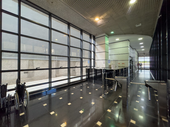 Imagem Ponto Comercial à Venda, 32 m² em Vila Clementino - São Paulo Imagem Ponto Comercial à Venda, 32 m² em Vila Clementino - São Paulo