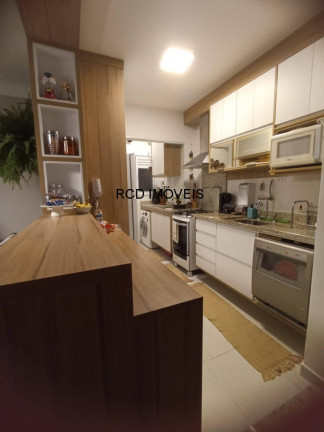 Imagem Apartamento com 2 Quartos à Venda, 77 m² em Vila Andrade - São Paulo