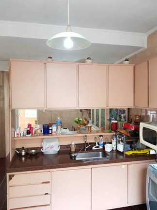 Imagem Apartamento com 3 Quartos à Venda, em Itararé - São Vicente Imagem Apartamento com 3 Quartos à Venda, em Itararé - São Vicente