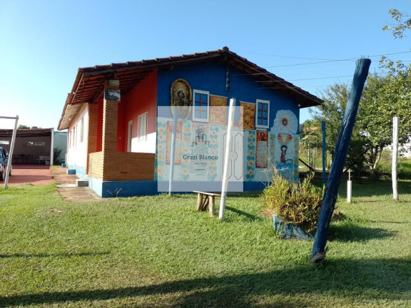 Imagem Chácara com 9 Quartos à Venda, 490 m² em Iperozinho - Capela Do Alto