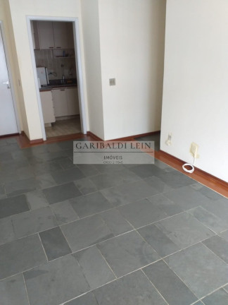 Imagem Imóvel com 3 Quartos à Venda, 77 m² em Jardim García - Campinas