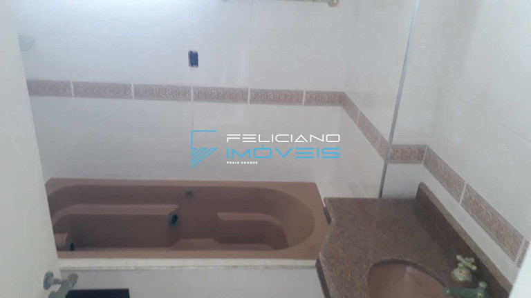 Imagem Apartamento com 3 Quartos à Venda, 198 m² em Flórida - Praia Grande Imagem Apartamento com 3 Quartos à Venda, 198 m² em Flórida - Praia Grande