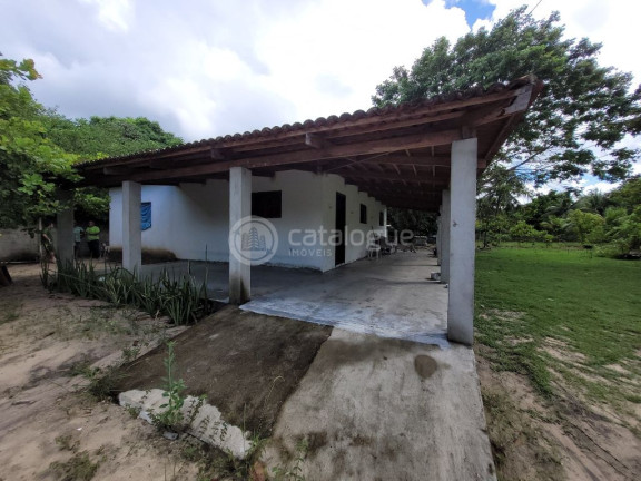 Imagem Fazenda à Venda, 2.000 m² em Lagoa Do Bonfim - Nísia Floresta
