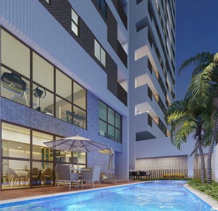 Imagem Apartamento com 2 Quartos à Venda, 61 m² em Candeias - Jaboatão Dos Guararapes Imagem Apartamento com 2 Quartos à Venda, 61 m² em Candeias - Jaboatão Dos Guararapes