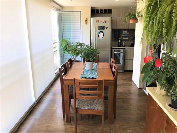 Imagem Apartamento com 2 Quartos à Venda, 75 m² em Jaguaré - São Paulo Imagem Apartamento com 2 Quartos à Venda, 75 m² em Jaguaré - São Paulo