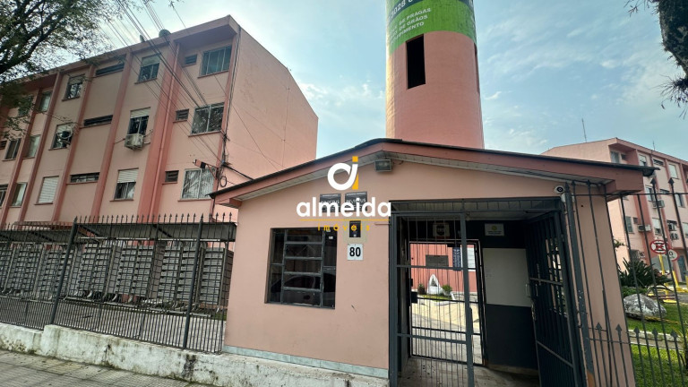 Imagem Apartamento com 3 Quartos à Venda, 56 m² em Nossa Senhora Medianeira - Santa Maria Imagem Apartamento com 3 Quartos à Venda, 56 m² em Nossa Senhora Medianeira - Santa Maria