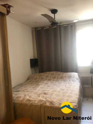 Imagem Apartamento com 2 Quartos à Venda, 75 m² em Badu - Niterói