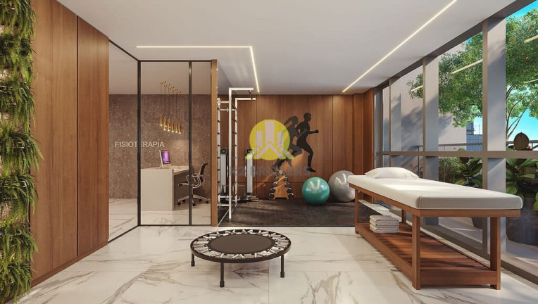 Imagem Sala Comercial à Venda, 24 m² em Alto Da Glória - Curitiba