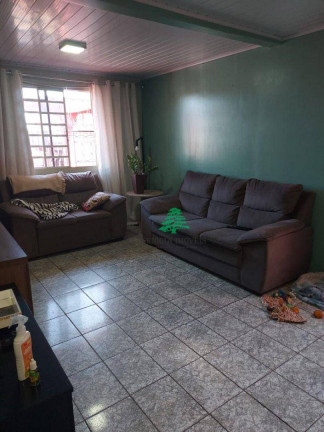 Imagem Casa com 3 Quartos à Venda, 190 m² em Jardim Belvedere I - Foz Do Iguaçu Imagem Casa com 3 Quartos à Venda, 190 m² em Jardim Belvedere I - Foz Do Iguaçu