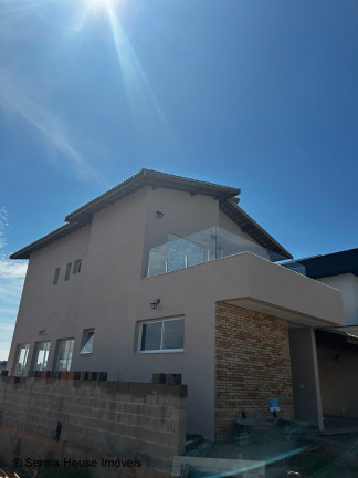 Imagem Casa com 3 Quartos à Venda, 244 m² em Gran Ville São Venâncio - Itupeva Imagem Casa com 3 Quartos à Venda, 244 m² em Gran Ville São Venâncio - Itupeva