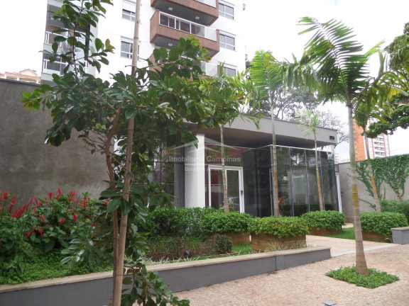 Imagem Apartamento com 3 Quartos à Venda, 68 m² em Cambuí - Campinas Imagem Apartamento com 3 Quartos à Venda, 68 m² em Cambuí - Campinas