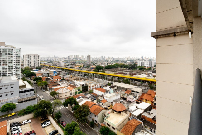 Imagem Apartamento com 2 Quartos à Venda, 68 m² em Ipiranga - São Paulo