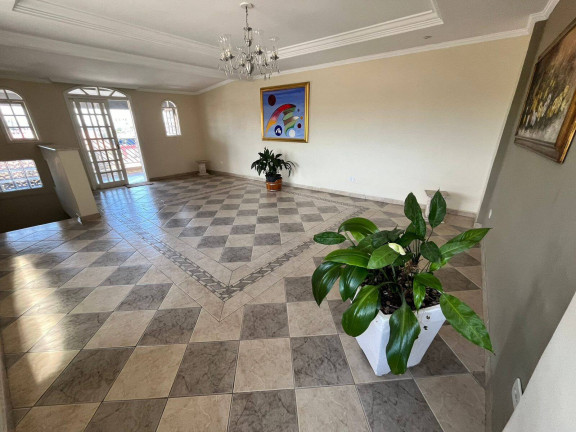 Imagem Casa com 2 Quartos para Alugar, 387 m² em Vila Yolanda - Osasco
