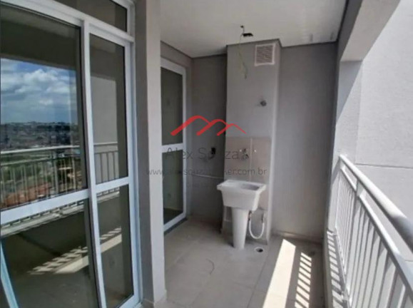 Imagem Apartamento com 2 Quartos à Venda, 55 m² em Parque Ortolândia - Hortolândia