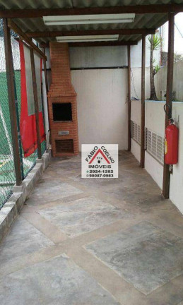 Imagem Apartamento com 2 Quartos à Venda, 60 m² em Vila Santa Catarina - São Paulo
