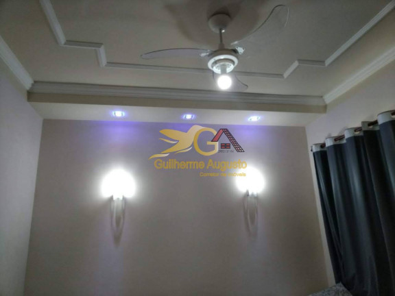 Imagem Apartamento com 2 Quartos à Venda, 152 m² em Villa Tiradentes - São João Del Rei Imagem Apartamento com 2 Quartos à Venda, 152 m² em Villa Tiradentes - São João Del Rei