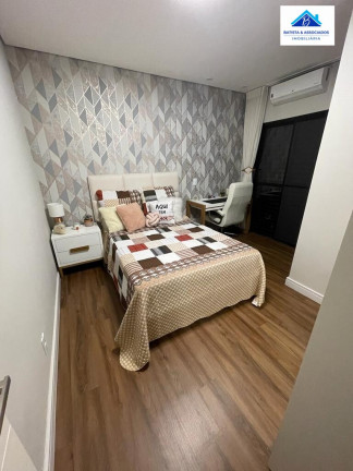 Imagem Casa de Condomínio com 3 Quartos à Venda, 240 m² em Santa Cruz - Valinhos