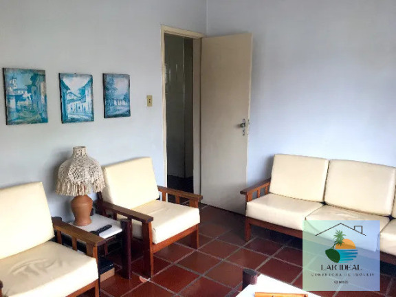 Imagem Apartamento com 2 Quartos à Venda, 75 m² em Passagem - Cabo Frio