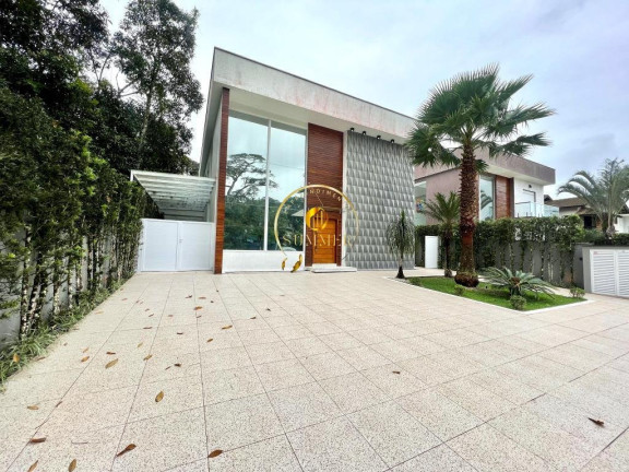 Imagem Casa com 5 Quartos à Venda, 450 m² em Riviera - Bertioga
