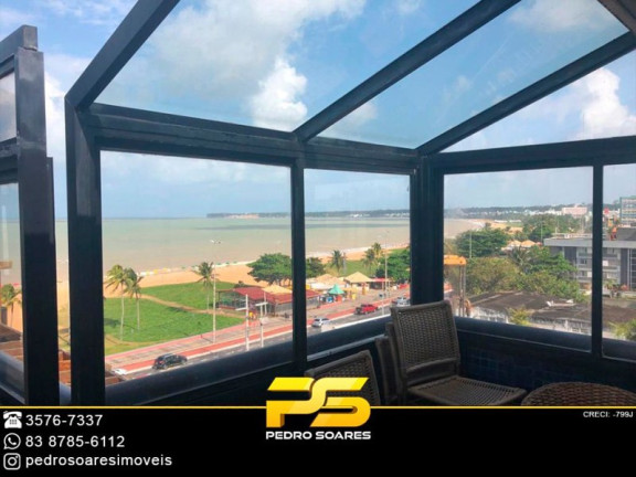 Imagem Imóvel com 4 Quartos à Venda, em Cabo Branco - João Pessoa Imagem Imóvel com 4 Quartos à Venda, em Cabo Branco - João Pessoa