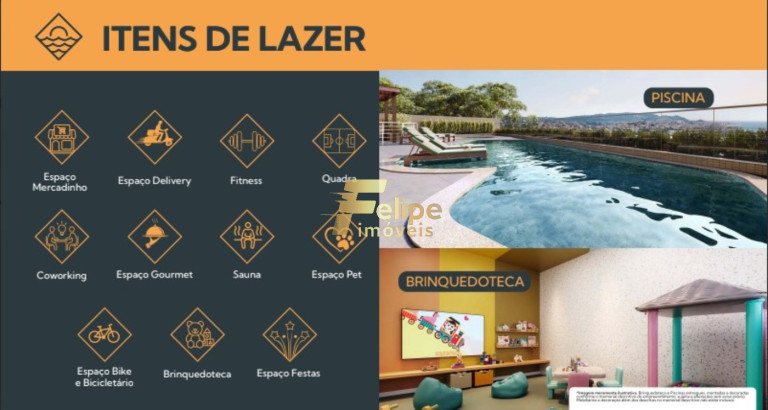 Imagem Imóvel com 3 Quartos à Venda, 78 m² em Jockey De Itaparica - Vila Velha Imagem Imóvel com 3 Quartos à Venda, 78 m² em Jockey De Itaparica - Vila Velha