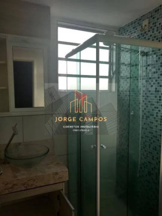 Imagem Apartamento com 2 Quartos à Venda, 54 m² em Bosque Dos Eucaliptos - São José Dos Campos