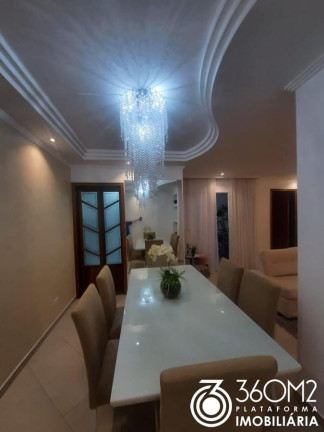 Imagem Apartamento com 3 Quartos à Venda, 81 m² em Vila Valparaíso - Santo André Imagem Apartamento com 3 Quartos à Venda, 81 m² em Vila Valparaíso - Santo André