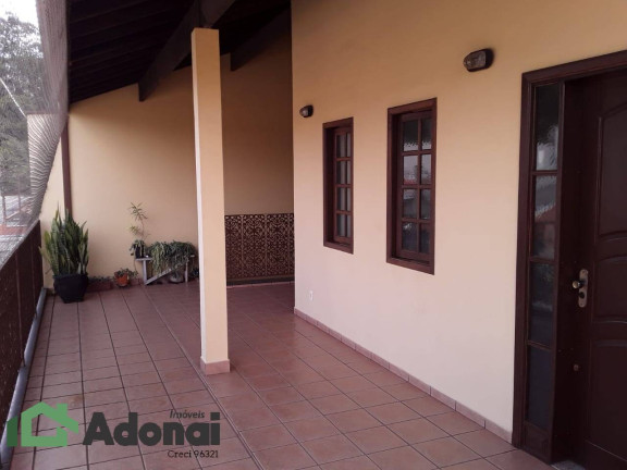 Imagem Casa com 3 Quartos à Venda, 233 m² em Jardim Caçula - Jundiaí