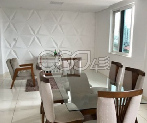 Imagem Apartamento com 4 Quartos à Venda, 136 m² em Treze De Julho - Aracaju Imagem Apartamento com 4 Quartos à Venda, 136 m² em Treze De Julho - Aracaju